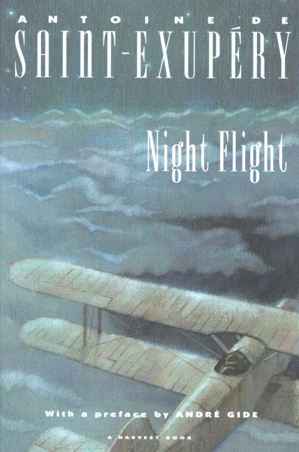 NightFlight