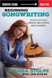 beginningsongwriting