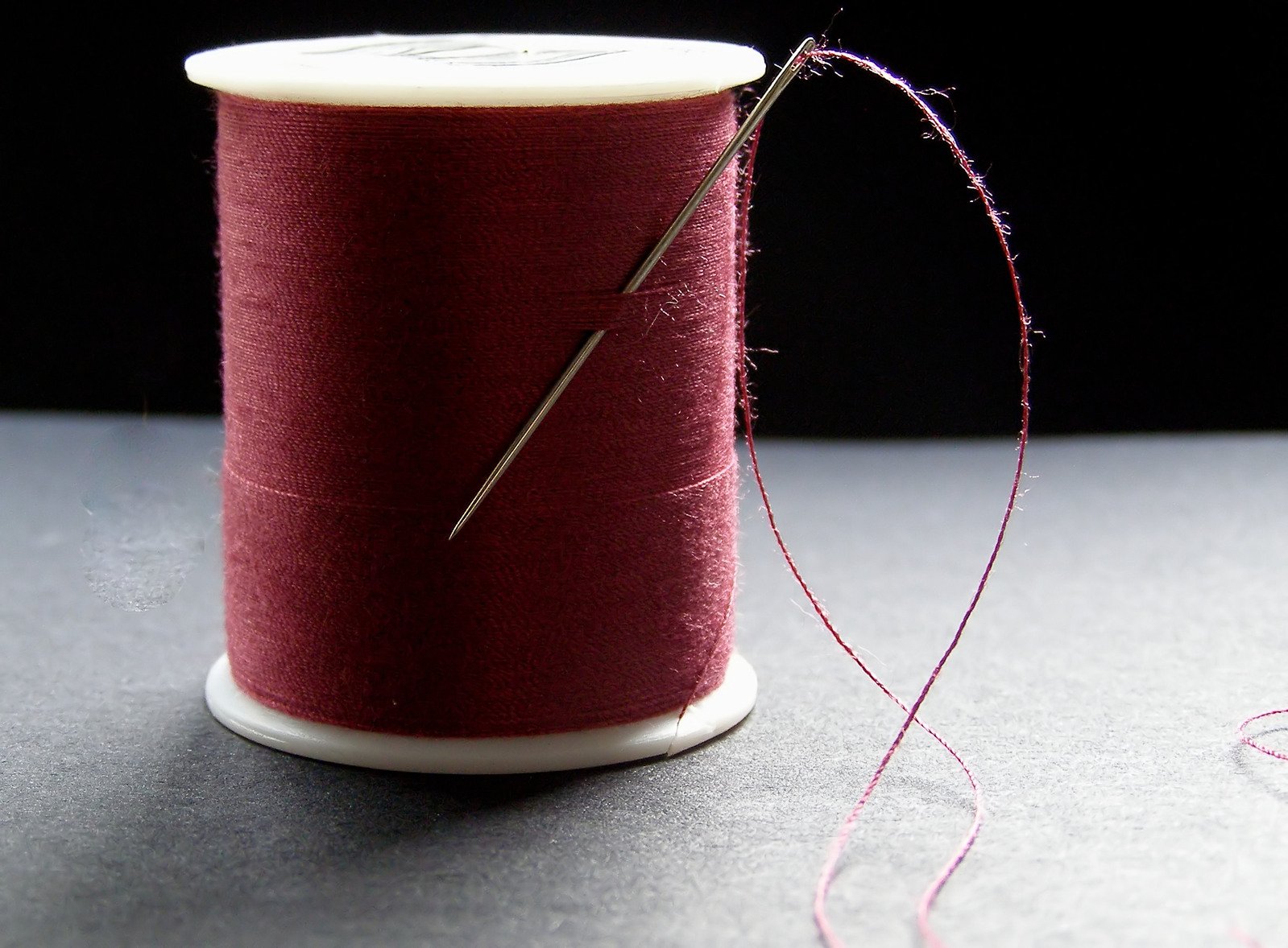 Two thread
