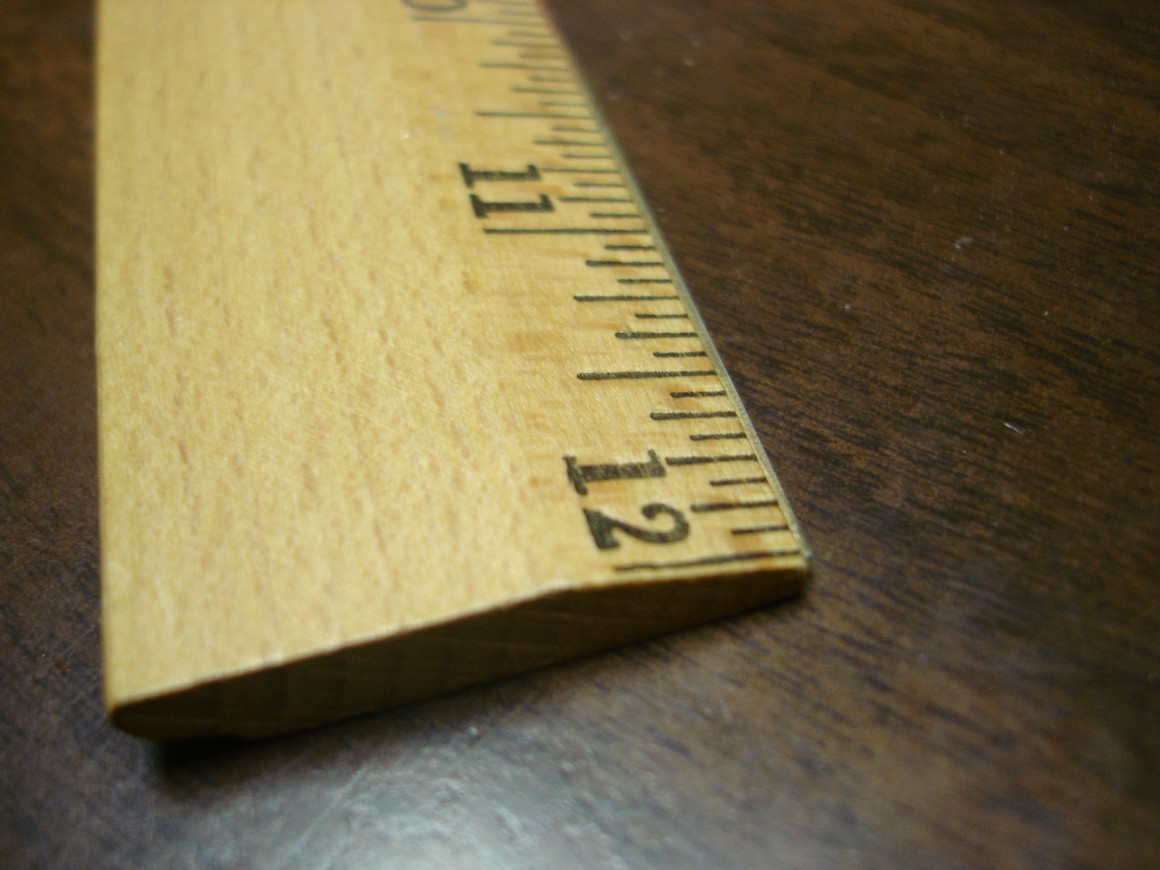 measuringstick